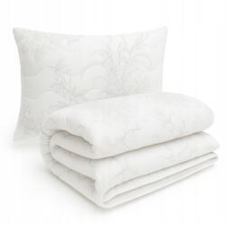 Strefa Spania Prémium antiallergén szett Pl - paplan 220x200 párna 70x80 szett (PODUSZKA KOŁDRA ZESTAW ANTYALERGICZNA)