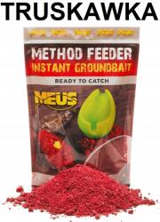 Meus Kész csali Meus Eper 700g (IGTKA)