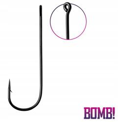 Delphin Horgok Bombázószemekkel! 2/0-ás cseburaszkához (622800300)