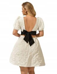 Shein 3XL-ES Ruha Masnival A Hátán