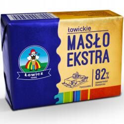 Łowicz Extra Vaj Łowicz 200g 82% zsír hagyományos 02-04-2026 (5900120025004)