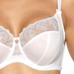 Ava Soft puha melltartó Freesia Av 1922 White Sss fehér 70H (5902058668179)