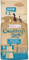 Country's Best Versele-Laga Country's Best DUCK 1 crumble kacsa-liba táp indító morzsa 20kg (VL473158)