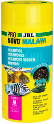 JBL ProNovo Malawi Grano M szemcsés sügértáp 1L (JBL31212)