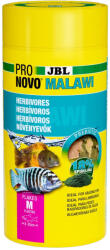 JBL ProNovo Malawi Flakes M lemezes sügértáp 1L (JBL31209)