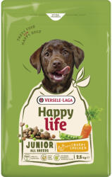Versele-Laga Versele-Laga Happy Life Junior Chicken 2, 5kg száraz kutyatáp (VL431090)