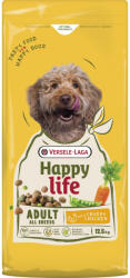 Versele-Laga Versele-Laga Happy Life Adult Chicken 12, 5kg száraz kutyatáp (VL431095)