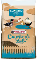 Country's Best FLOATING MICRO Úszótáp indítótáp pellet 5kg (VL451053)