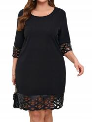 Shein XL Ruha Térd Alá Érő