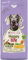 Versele-Laga Versele-Laga Happy Life Senior Chicken 12, 5kg száraz kutyatáp (VL431207)