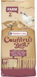 Country's Best Versele-Laga Country's Best FARM 2 growth pellet nevelő baromfitáp 20kg (VL452082)