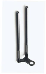 Mivardi Snag Ears botrögzítő (M-SORG)