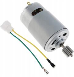  RS550 10 fogú 40000RPM egyenáramú motor távirányítós autóhoz (EPC_MTR_029+Speed-40000 RPM)