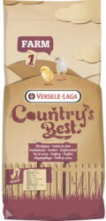 Country's Best Versele-Laga Country's Best FARM 1 crumble indító baromfitáp kokcidisztatikummal 20kg (VL452079)