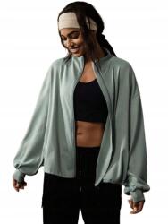 Shein Xs Női Cipzáras Pulóver