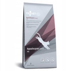 TROVET Hypoallergenic Ird 3kg Könnyen emészthető száraz macskaeledel rovarokkal