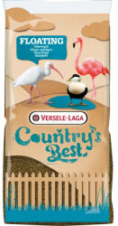 Country's Best Versele-Laga Country's Best FLOATING ALLROUND Úszótáp viziszárnyasoknak 15kg (VL451042)