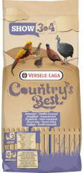 Country's Best Versele-Laga Country's Best SHOW 4 Pellet Fácántáp tenyész granulátum 20kg (VL451030)