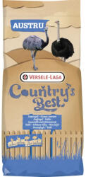 Country's Best Versele-Laga Country's Best AUSTRU 3 Pellet 5 mm fenttartó futómadártáp 20kg (VL451032)
