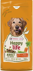 Versele-Laga Versele-Laga Happy Life Adult Beef 12, 5kg száraz kutyatáp (VL431094)