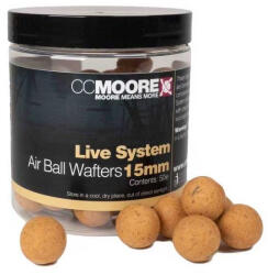 CC Moore Live System Air Ball Wafters horogcsali 18mm (95132)