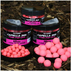 HiCarp Capella 365 Serie Pop Up Pink citrusos édes lebegő horogcsali 10mm (701702)