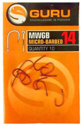 Guru MWGB Hook horog 10 (GMWB10)
