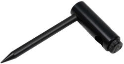 Fox Black Label Slim Stabiliser leszúró rögzítő (CBS071)