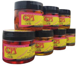 CPX Baits ízesített, színezett főtt nagyszemű tigrismogyoró vadméz (CETI36VADM)