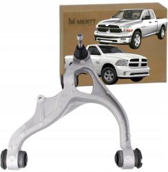 Mertt Dodge Ram 1500 2009-2018 4X4 Lengőkar Első Bal Alsó Alumínium 55366439AD