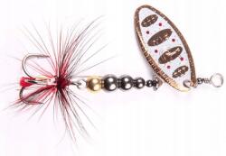 Lucky John Csillogó forgó Lucky John Shelt Blade Roz. 1 007 (LJSB01-007)