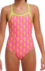 Funkita Lányka úszódressz Funkita Stunner Single Strap 12 (de 152-164)