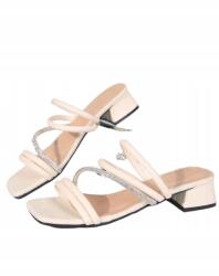 Shein 36 Magassarkú Papucs (sx25052745555141138)