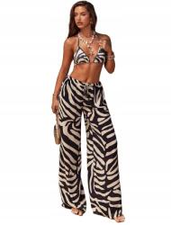 Shein M Női Strand Nadrág