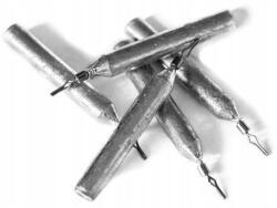 Delphin Drop Shot Ólmok Henger Alakú Delphin 5db 5g (965926005)