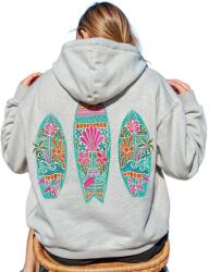 Shein Női Kapucnis Pulóver