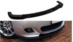 Maxton Design BMW E60 M-Packet Maxton Design lakkozott fekete spoiler koptató