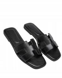 Shein 40-ES Klasszikus Női Flip-flop Papucs (sx25070955585258955)