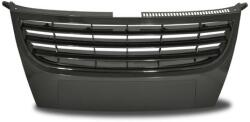  VW Volkswagen Touran 1T2 2006-2010 fekete hűtőrács