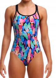 Funkita Fürdőruha Funkita Tickle Torture Eclipse 10 (UK32) S