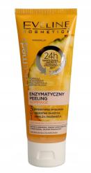 Eveline Cosmetics Eveline Facemed+ Gommage enzimes bőrradír 50ml (5901761987058)