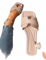 Shein 36 Lapos Női Flip-flop Papucs (sx25052344879363539)