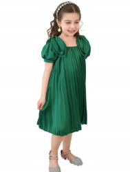 Shein 104 Fodros Lány Ruha