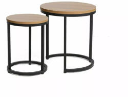 Signal Hola pad szett, 45X, fekete, tölgy