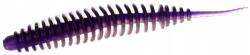 Flagman Gumi Flagman 2" 5cm 0531 Violet Pearl White 8db (FHM20-0531)