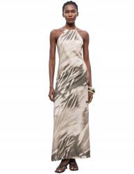 Shein L Ruha Maxi Nyitott Hát