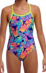 Funkita Lány úszóruha Funkita Leaving Today Twisted 14 (de 164-176)