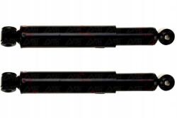TRW Lengéscsillapító 2DB (készlet) Hátsó L/p Mercedes S Sofőr asszisztens #28