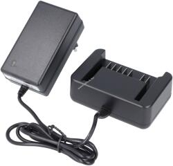 AccuCell Helyettesítő akku Hitachi 36V 0, 8A Li-Ion töltő