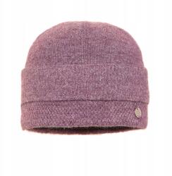 Pawonex Giselle Hanga női sapka - klasszikus, gyapjú, meleg, elegáns (2513)